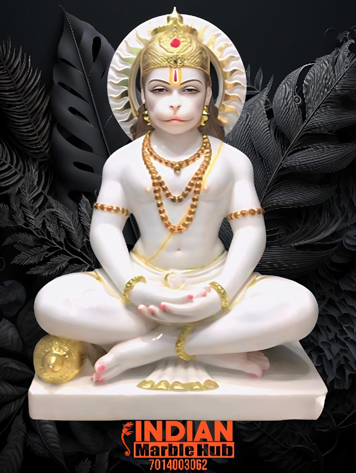 Infrastructure Image