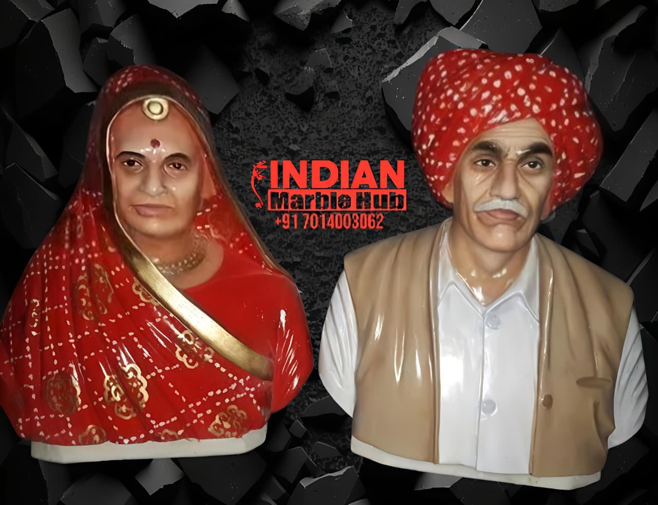 Infrastructure Image