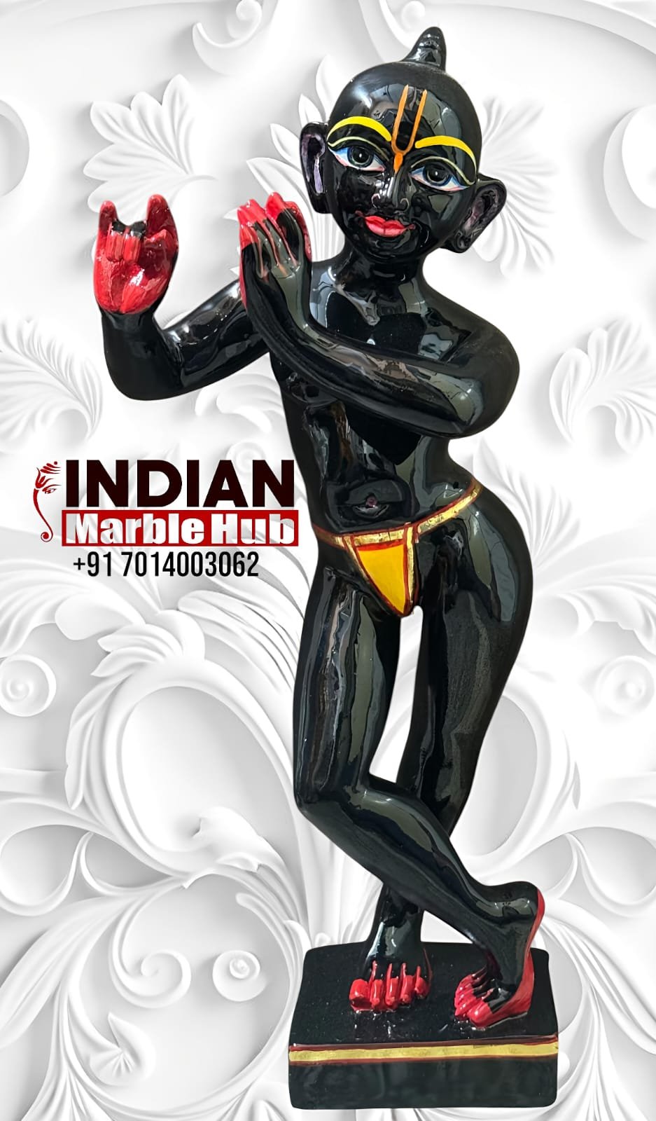 Infrastructure Image