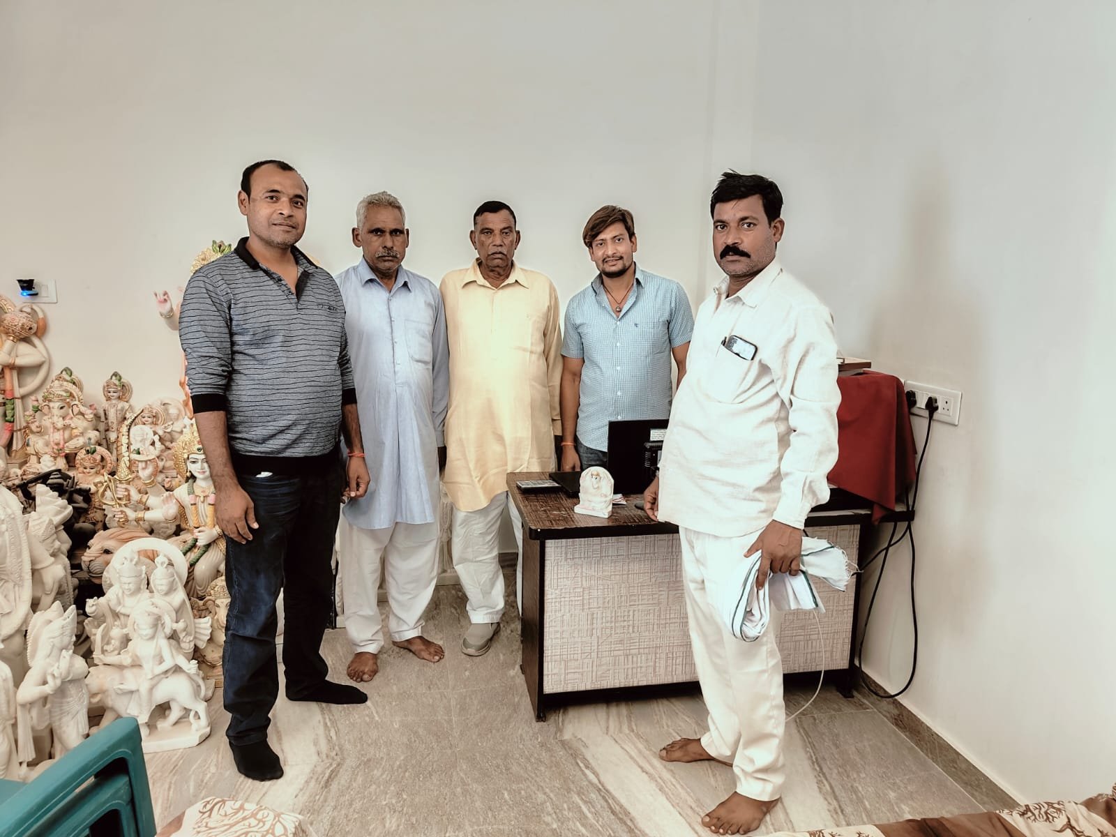 Infrastructure Image