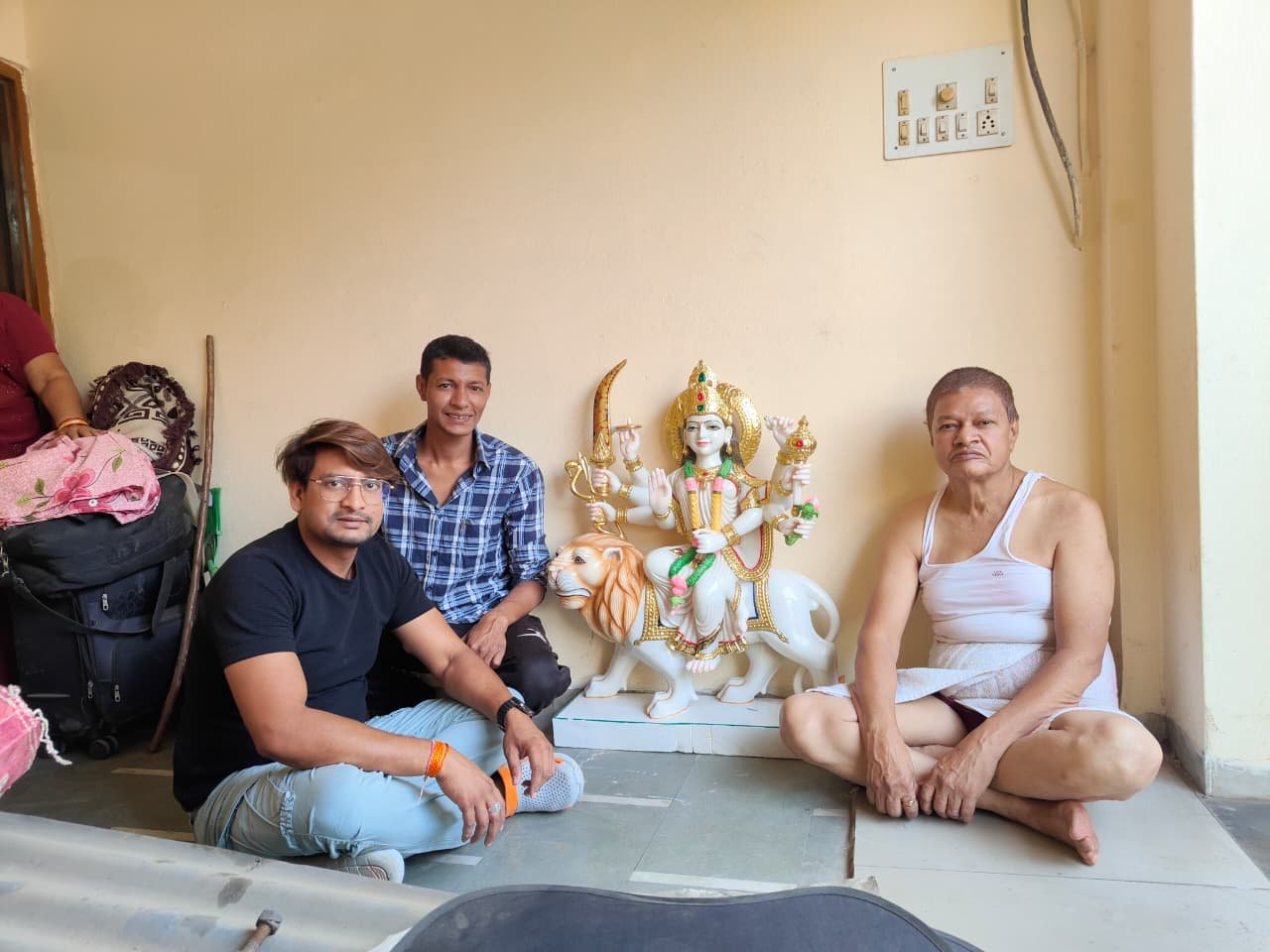 Infrastructure Image