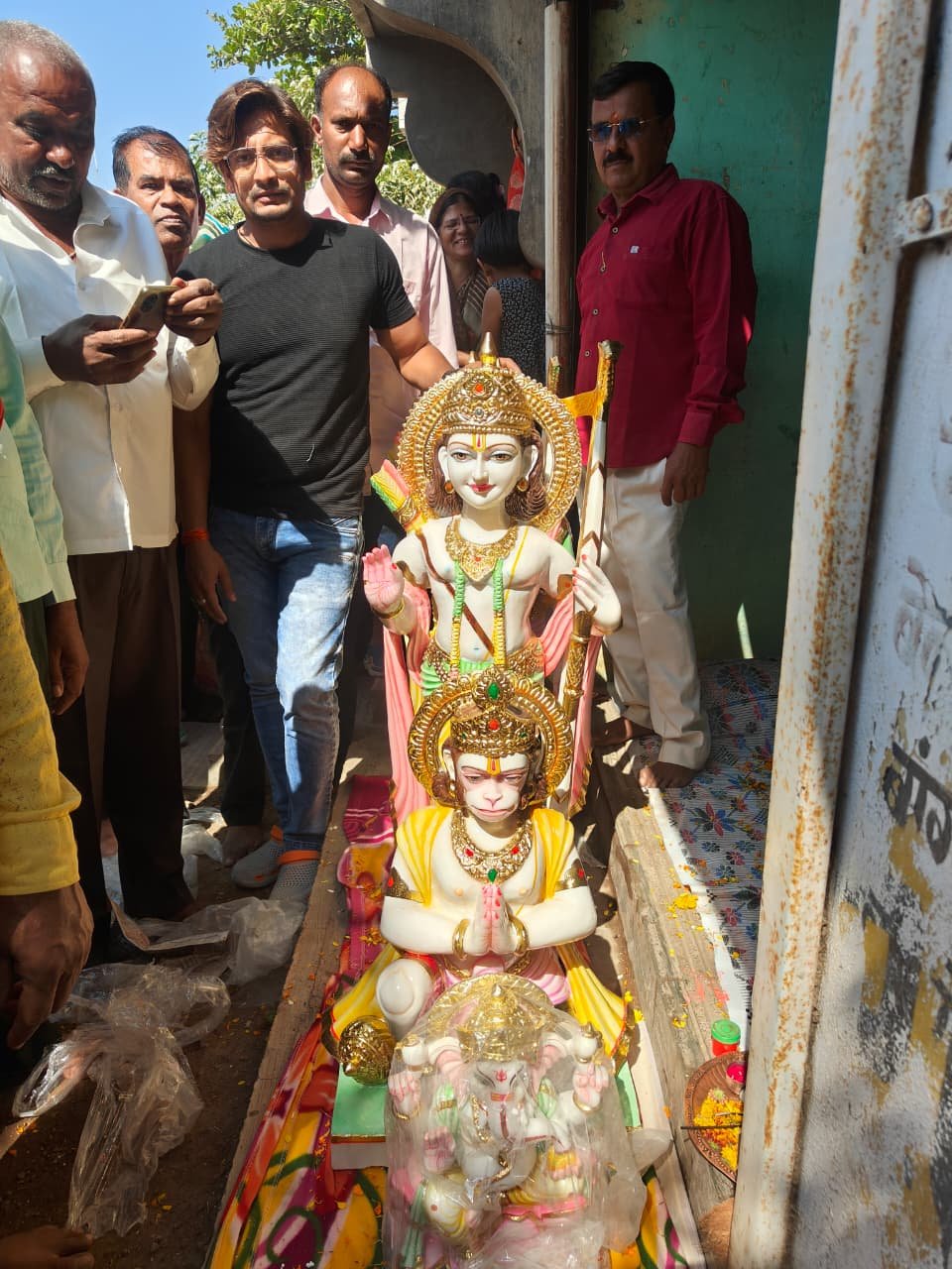 Infrastructure Image